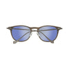 Men's Sunglasses Hackett HSB86211252 Brown (ø 52 mm)