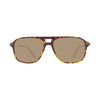 Men's Sunglasses Hackett HSB86512756 Brown (ø 56 mm)