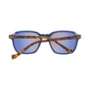 Men's Sunglasses Hackett HSB86668352 Blue (ø 52 mm)