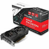 Graphics card Sapphire 11310-01-20G AMD Radeon RX 6600 8 GB RAM GDDR6