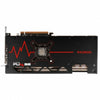 Graphics card Sapphire PULSE 12 GB RAM AMD RADEON RX 7700 XT