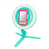 Selfie Ring Light PlayGo Video Blogger Toy Smartphone