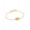 Ladies' Bracelet Ania Haie B009-04G 19 cm