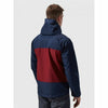 Men's Sports Jacket Berghaus Paclite DynakDark blue