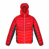 Men's Sports Jacket Regatta Harrock Red