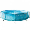 Detachable Pool Intex 305 x 76 x 305 cm