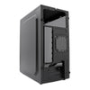 ATX Micro Box Vant PCC-MGC50-0 Black