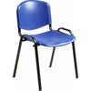 Office Chair Unisit Dado D5PS Blue