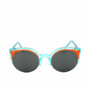 Ladies' Sunglasses Retrosuperfuture Lucia Surface Anice Ø 51 mm Blue Transparent
