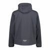Men's Sports Jacket Campagnolo Softshell Melange Dark grey
