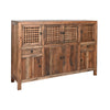 Sideboard Home ESPRIT Natural 153 x 37 x 104 cm