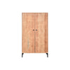 Sideboard Home ESPRIT Brown 90 x 40 x 161 cm