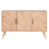 Sideboard Home ESPRIT Natural 120 x 34 x 76 cm