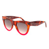 Ladies'Sunglasses Celine CL40016I-55B (ø 51 mm)