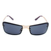 Ladies'Sunglasses Agues AB-SKY-L588 (ø 55 mm)