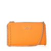 Women's Handbag Beverly Hills Polo Club 2023-ORANGE Orange (20 x 12 x 3 cm)