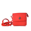 Women's Handbag Beverly Hills Polo Club 2026-RED Red (12 x 12 x 5 cm)