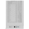 ATX Semi-tower Box Nfortec Aqueronte White