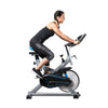 Stationary bike Fytter RIDER RI-01B