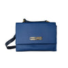 Women's Handbag Laura Ashley BANCROFT-DARK-BLUE Blue (23 x 15 x 9 cm)