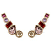 Ladies' Earrings Adore 5375523 3 cm