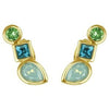 Ladies'Earrings Adore 5489585 (2 cm)