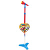 Toy microphone SuperThings Standing MP3