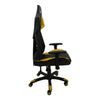 Gaming Chair Astan Hogar Stream Team Yellow/Black