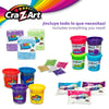Craft Game Cra-Z-Art Slime (4 Units)