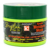 Hair Mask Brazilian Keratin Oil Fantasia IC (236 ml)