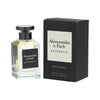 Men's Perfume Abercrombie & Fitch EDT Authentic Man (100 ml)