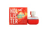 Hollister Festival Party Pour Lui Eau de Toilette 50ml Spray