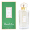 Women's Perfume Live in Love Oscar De La Renta EDP (100 ml) (100 ml)