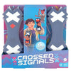 Educational Game Crossed Signals Mattel