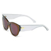 Ladies' Sunglasses Tod's TO0167-5250S (ø 52 mm)