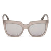 Ladies' Sunglasses Balenciaga BA0068S-20C (ø 55 mm)