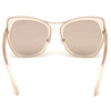 Ladies'Sunglasses Roberto Cavalli RC1093-5572G (ø 55 mm)