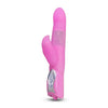 Pink Fiorette Vibrator Layla 01004