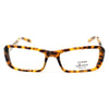 Ladies'Spectacle frame Guess Marciano GM101 (ø 52 mm) Brown (ø 52 mm)