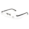 Ladies' Spectacle frame Guess Marciano GM132-BLK (ø 52 mm)