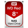Hard Drive Western Digital WD80EFAX 8 TB 3.5" SATA III