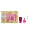 Britney Spears Fantasy Eau De Perfume Spray 30ml Set 3 Pieces 2020