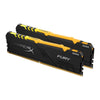 RAM Memory Kingston HX432C16FB3AK2/16 16 GB DDR4 PC4-25600 (2 Pcs)