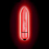 Neon Nights Bullet Vibrator Rocks-Off