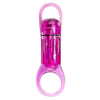 Rodeo Spinner Purple The Screaming O SCRS-PU-110