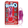 Rodeo Spinner Purple The Screaming O SCRS-PU-110