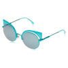 Ladies' Sunglasses Fendi FF0177-W5I (Ø 53 mm)
