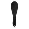 Pelt Paddle Black Tantus P9621