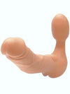 Strap-On Vibrator Tantus ETF9928