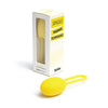 Trainer Toyfriend Single Yellow Tickler Vibes T100602